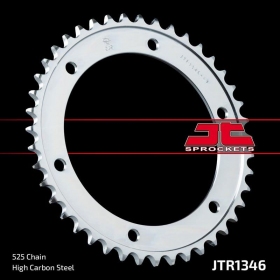 Rear sprocket JTR1346