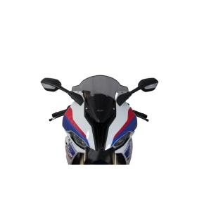 MRA Originally-Shaped Windshield "O" BMW S 1000RR