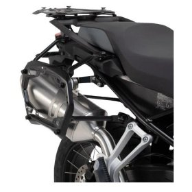 SW-MOTECH PRO Side Carrier BMW F 750-900 GS 18-26