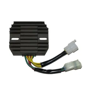 ELECTROSPORT Voltage regulator Suzuki DL / SV 650-1000 03-07