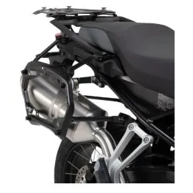 SW-MOTECH PRO Side Carrier BMW F 750-900 GS 18-26