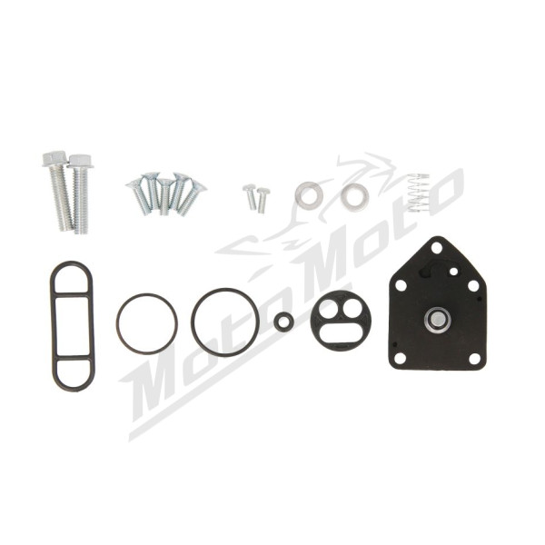 ALL BALLS Fuel Tap Repair Kit Kawasaki BN 125 01-07