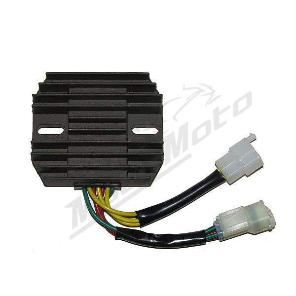 ELECTROSPORT Voltage regulator Suzuki DL / SV 650-1000 03-07