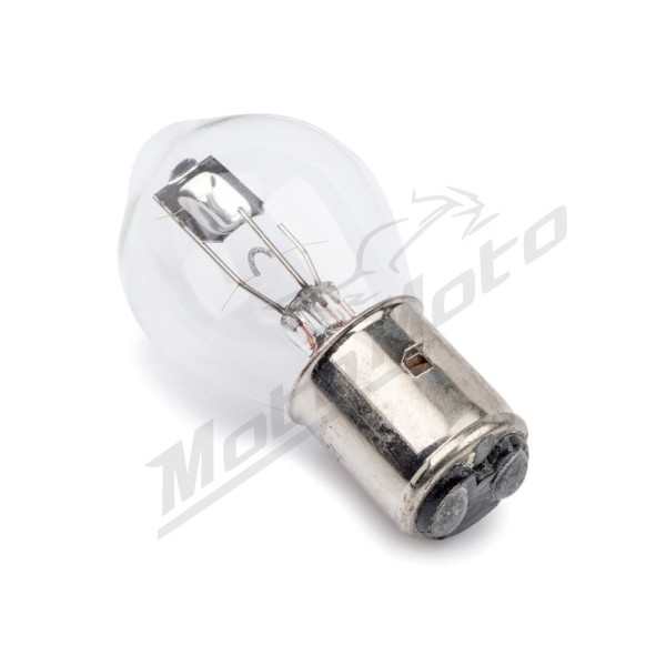 Flosser Bulb 6V 25/25W BA20d