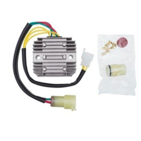 DZE voltage regulator Honda XRV 750 Africa Twin 1992