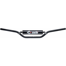 Universal Aluminum Handlebar Ø22mm 805mm ODI