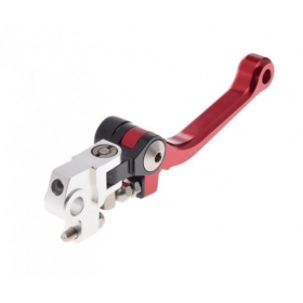 Folding brake lever HONDA CR / CRF 80-500cc / BETA RR/TMX/MX/ GASGAS EC/XC