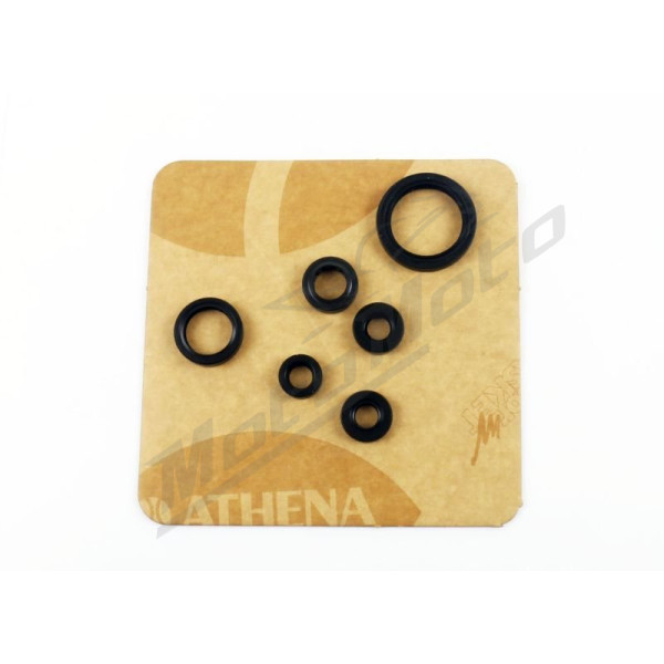 Athena Engine simmerings' sets Suzuki DR-Z 400 00-17