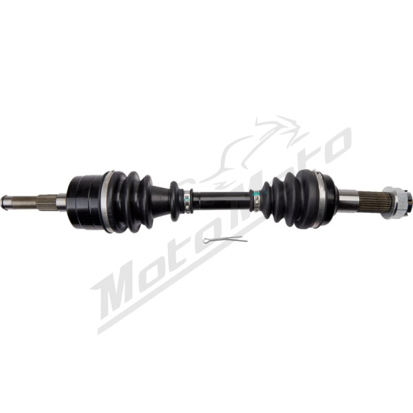 MOOSE OFFROAD FOUR WHEEL Complete Axle Assembly CF Moto CF / CForce 500-800cc 14-16