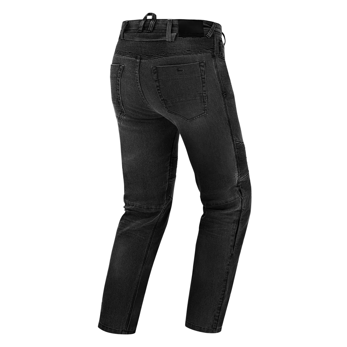 Shima ZENITH MEN Pant Black