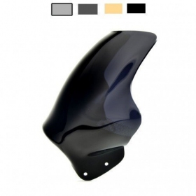 N5-23 MOTOSHIELDS Universal windscreen (230 MM HEIGHT)