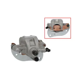 Bronco Priekinis / Galinis Dešinys stabdžių suportas Yamaha YFM 550-700cc 07-22