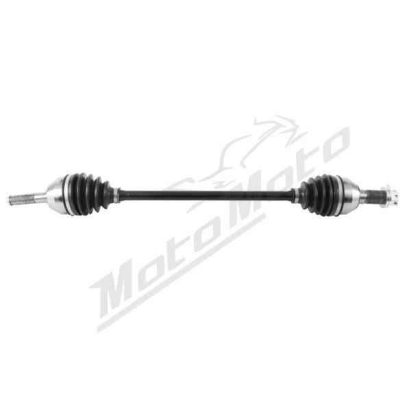 ALL BALLS Priekinis kairys pusašis Can-Am Maverick X3 900 18-20