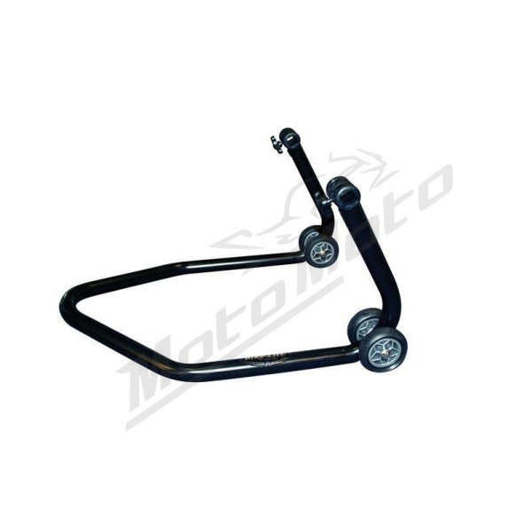 BIKE LIFT Universalus Galinis stovas su  L adapteriais 200kg