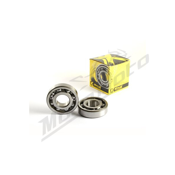 PROX Main Crankshaft Bearings Yamaha XT / YFM 350cc 86-13