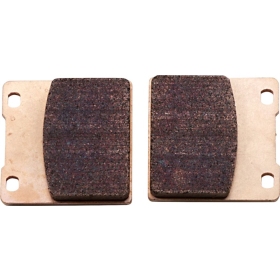GALFER HH Sintered Brake Pads Kawasaki / Suzuki 1200-1400cc 92-06