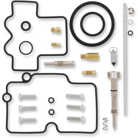 MOOSE OFFROAD Carburetor Repair Kit Kawasaki KX 250F 2006