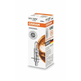 OSRAM lemputė Original Line H1 12V/55W - 1vnt