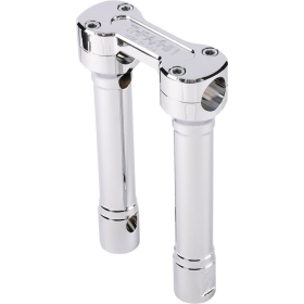 THRASHIN SUPPLY CO. Hole Shot Risers 20,5 cm Harley Davidson FLD / FLDE 1340-1977cc 83-25
