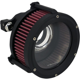 TRASK Assault Charge High-Flow Air Cleaner Harley Davidson XL / XLH / XR 883-1200cc 91-22