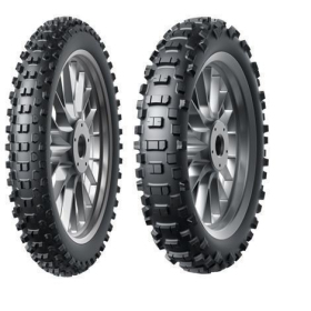 Wanda priekinė padanga 90/90-21 RYMAX E80 ENDURO EXTREME SOFT 54R M/C TT