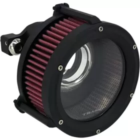 TRASK Assault Charge High-Flow Air Cleaner Harley Davidson XL / XLH / XR 883-1200cc 91-22