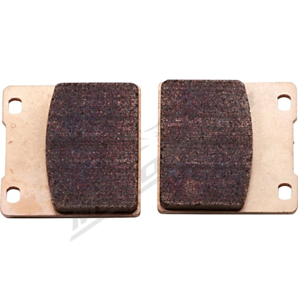GALFER HH Sintered Brake Pads Kawasaki / Suzuki 1200-1400cc 92-06