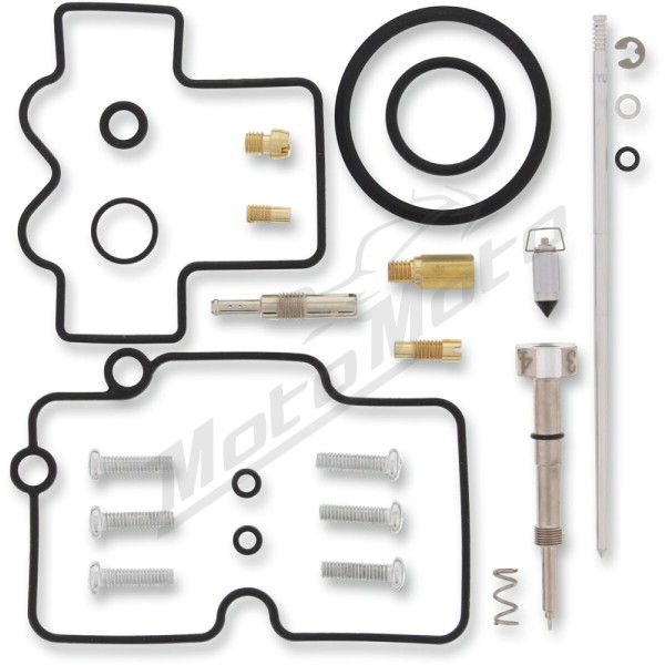 MOOSE OFFROAD Carburetor Repair Kit Kawasaki KX 250F 2006