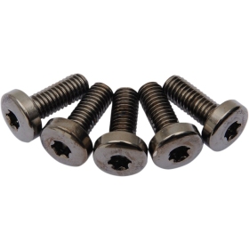DRAG SPECIALTIES Disc Brake Hub Mounting Kit Harley Davidson FLD / FLHR / FLHRC / FLHRCI 1340-1800cc 86-17