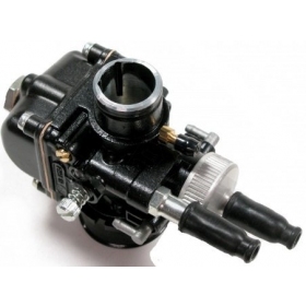 Carburetor 19mm DELL'ORTO BLACK EDITION PHBG (Manual choke)