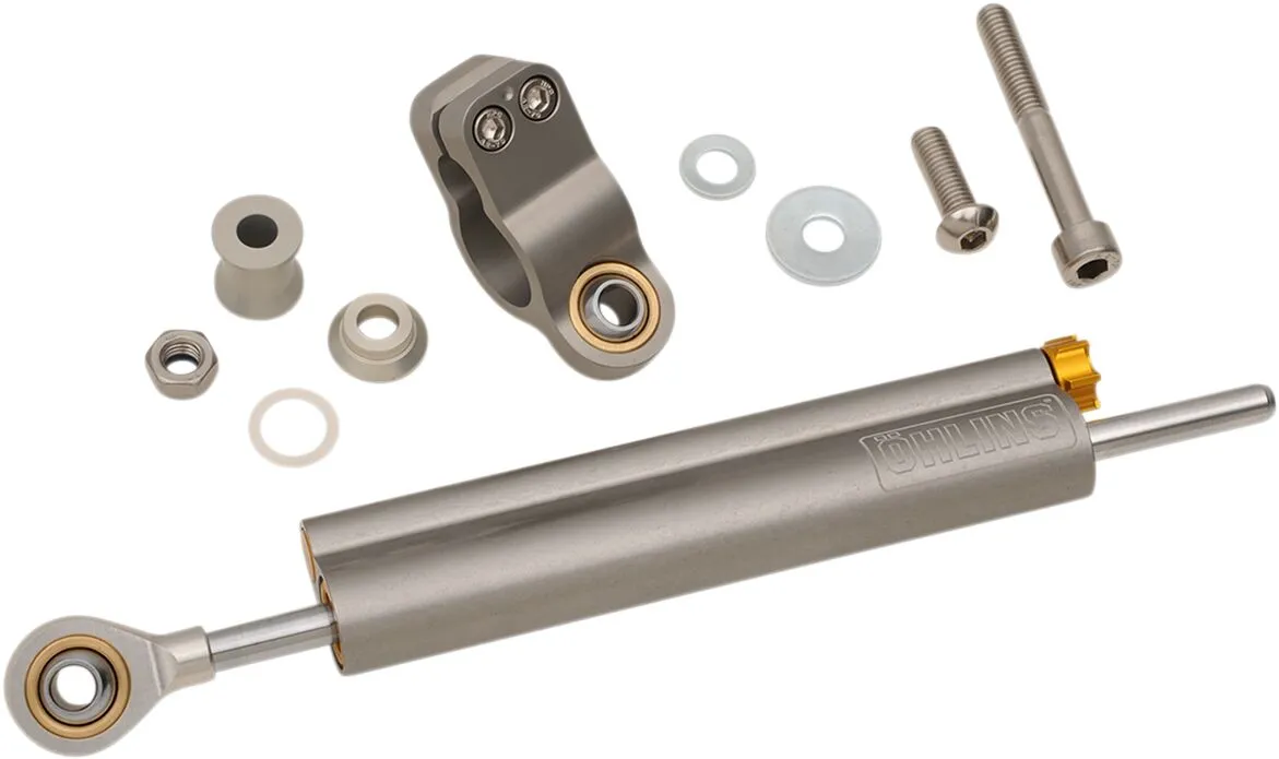 OHLINS Steering Damper 63mm BMW R Nine T ABS 14-23