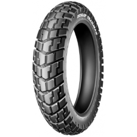 Tyre enduro DUNLOP TRAILMAX J TT 64S 120/90 R17