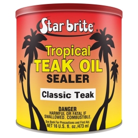 Star brite tikmedžio sandariklis - klasikinis 500ml