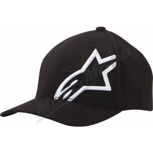 ALPINESTARS (CASUALS) Corp Shift 2 Curved Brim Hat