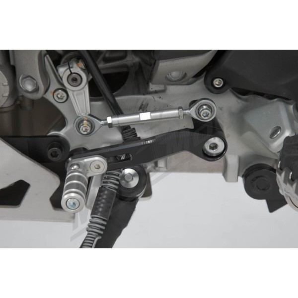 SW-MOTECH Gear Lever Ducati Multistrada V4 1200 21-24