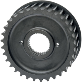 ANDREWS Belt Drive Transmission Pulley 33 toothHarley Davidson FLHR / FLHT / FLSTC / FXDL 1340/1690 94-06