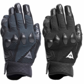 Dainese Unruly Ergo-Tek Ladies textile gloves