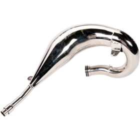FMF Gold Series Fatty Pipe Yamaha YZ 125 96-98