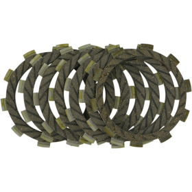 EBC CK Standard Series Clutch Kit KAWASAKI KX 80-100 89-97 