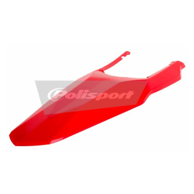 Galinis purvasaugis raudonas CEMOTO GAS GAS EC 125-300cc 2012-2013