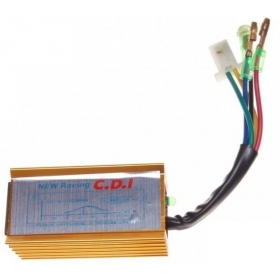 CDI controller SPORT UNIVERSAL 50 2T 5wires