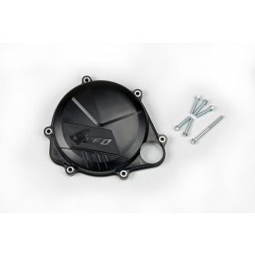 UFO Clutch Cover Honda CRF 450cc 17-18