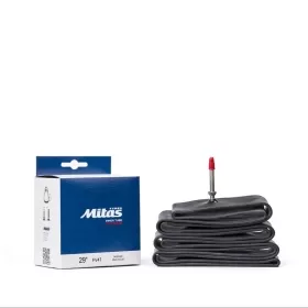 MITAS Extreme Bicycle Inner Tube 26X2,10-3,00 Fv47 Presta