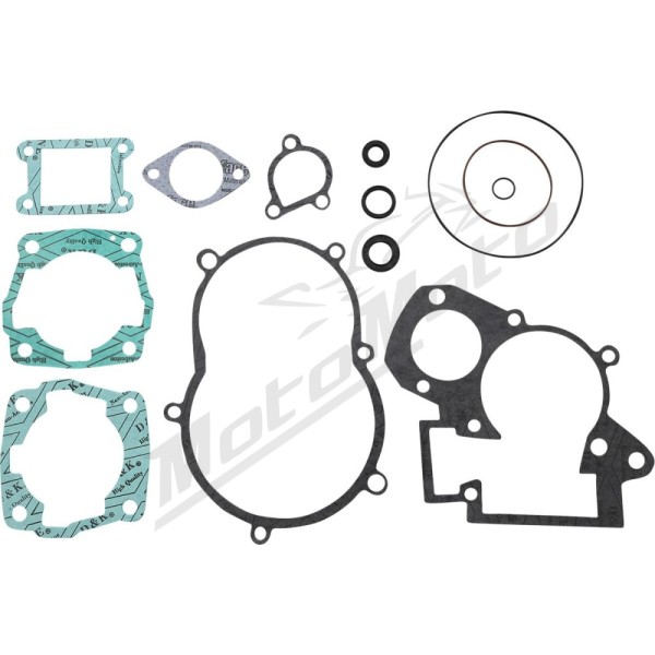 PROX Complete Gasket Kit KTM SX 50 01-08