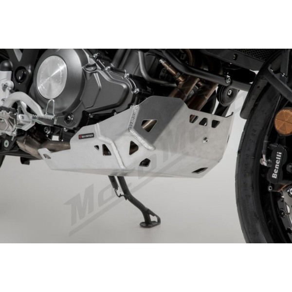SW-MOTECH Engine Guard Benelli TRK 502 17-23