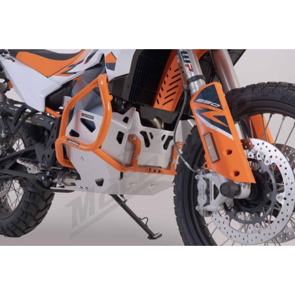 SW-MOTECH Engine Guard KTM Adventure 790-890 19-26