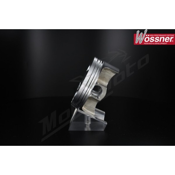 WÖSSNER Forged Piston 76,96-76,98mm Yamaha WR / YZ 250 01-14