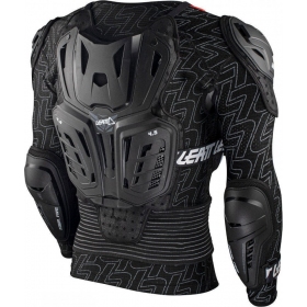 Leatt 4.5 Pro Body Protector Jacket