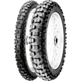 Tire PIRELLI MT21 RALLYCROSS TT 48P 80/90 R21
