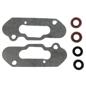 Sno-X Exhaust Valve Gasket Kit Ski Doo MXZ / Renegade / Skandic / Summit / Tundra 10-18